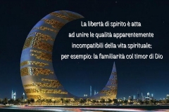 La libertà
