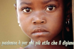 La pazienza