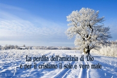 La perdita