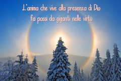 L'anima...