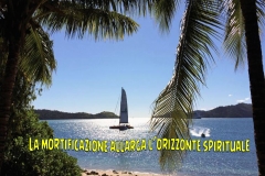 la mortificazione