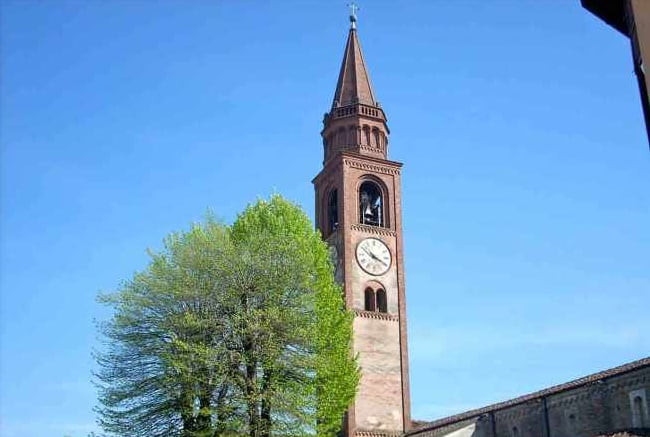 campanile-pizzighettone