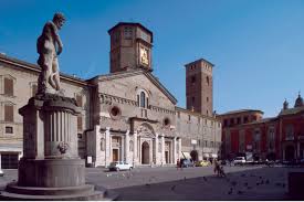 Duomo Reggio Emilia